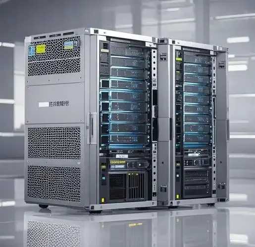 裸金属服务器与云物理机区别解析