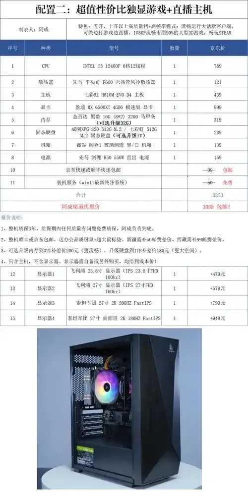 Linux虚拟主机高性价比套餐推荐