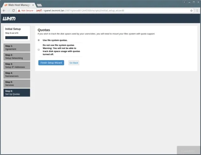 超值CPanel VPS Hosting优惠大放送