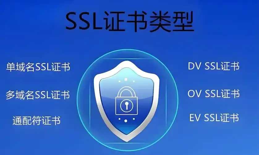 SSL证书虚拟主机货源市场分析