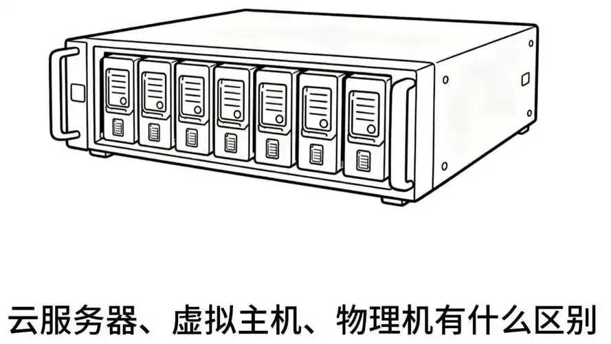 云虚拟主机与物理虚拟主机稳定性对比分析