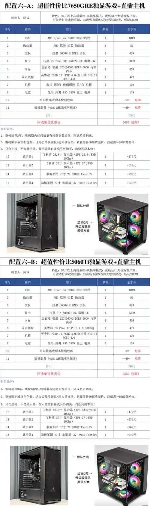 2023最新虚拟主机推荐名单揭晓