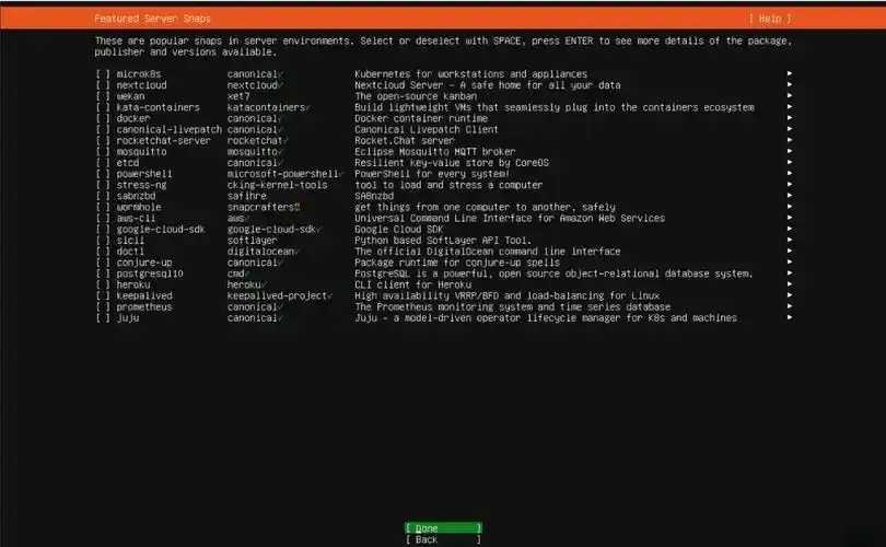 Linux虚拟机租用价格比较