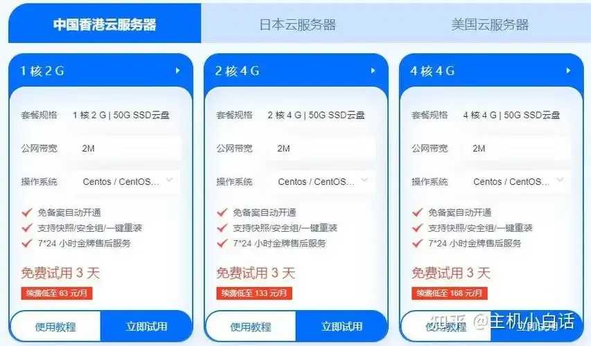 低延迟云服务器使用指南与搭建配置全解析