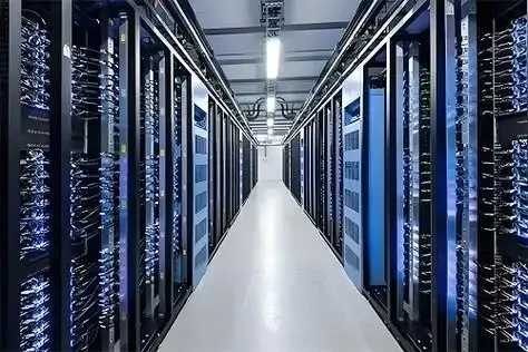高防云服务器应用案例解析