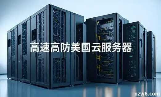 高防云服务器优势解析与核心选购要点