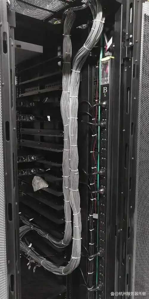杭州低延迟云服务器部署与性能优化指南