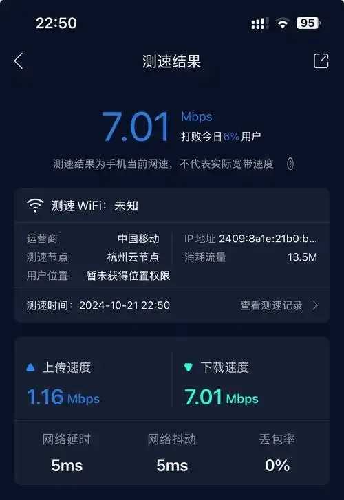 1元云服务器网络速度解析与优化指南