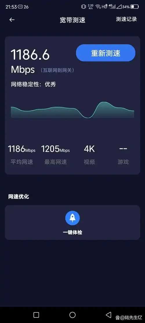 云服务器网速暴增300%优化秘籍揭秘