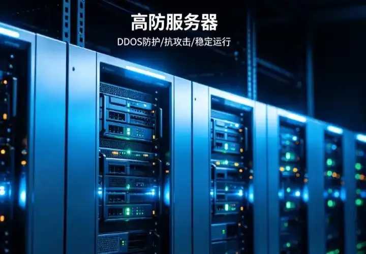 高防云服务器香港部署指南与优势解析  高防 云服 务器 香港 部署 指南 与优 势解 第1张