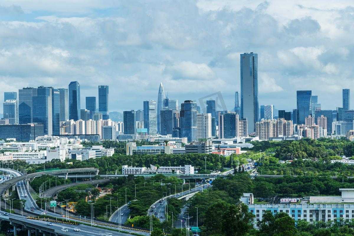 深圳实名制平台建设进展与应用场景全面解析
