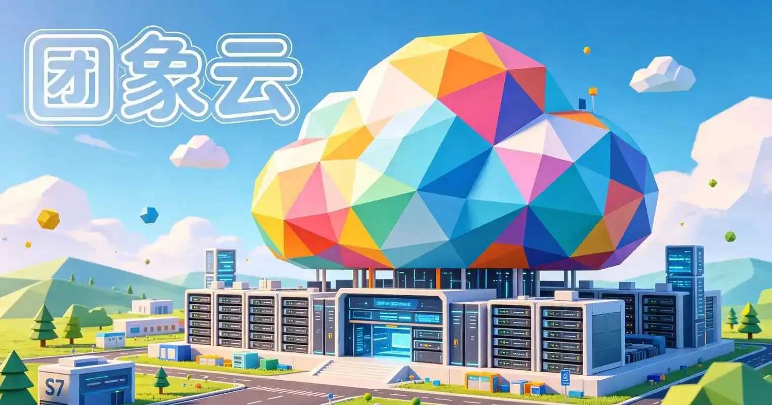 国内免实名云服务器VS实名云服务器五大核心差异全解析