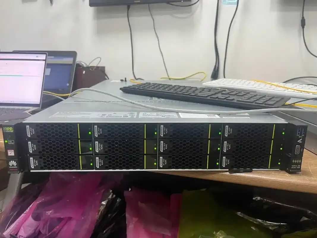 华中服务器租用免实名方案解析