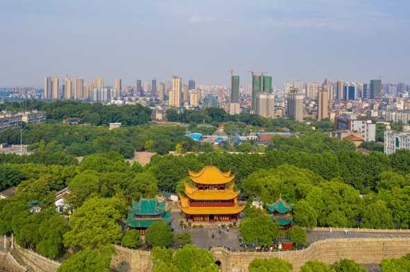 湖北华中精密仪器厂产品制造与服务介绍  湖北 华中 精密 仪器 厂产 品制 造与 服务 第1张