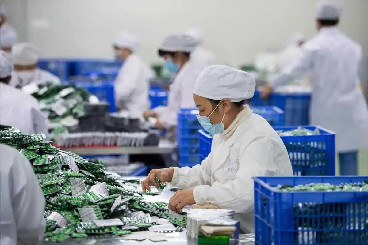 华中制药厂员工工作体验与福利待遇评估