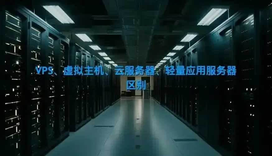 美国免实名云服务器VS日本VPS对比解析