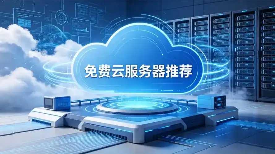 免费试用云服务器推荐平台指南