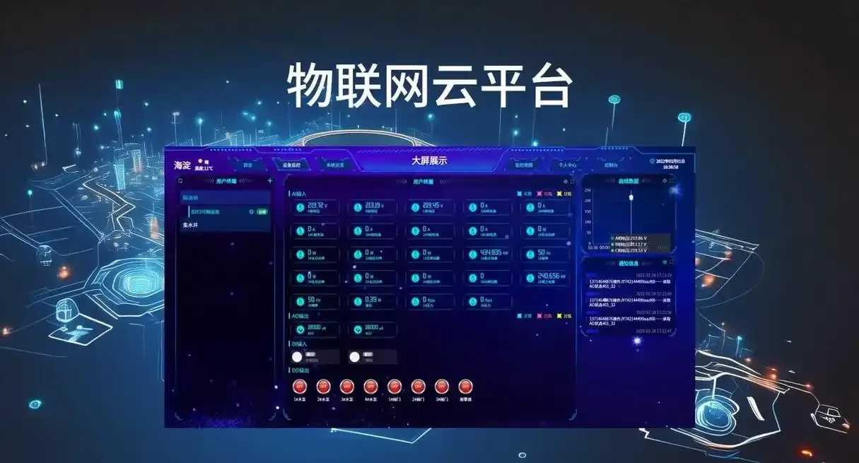 免费云服务平台推荐：高效存储与安全共享
