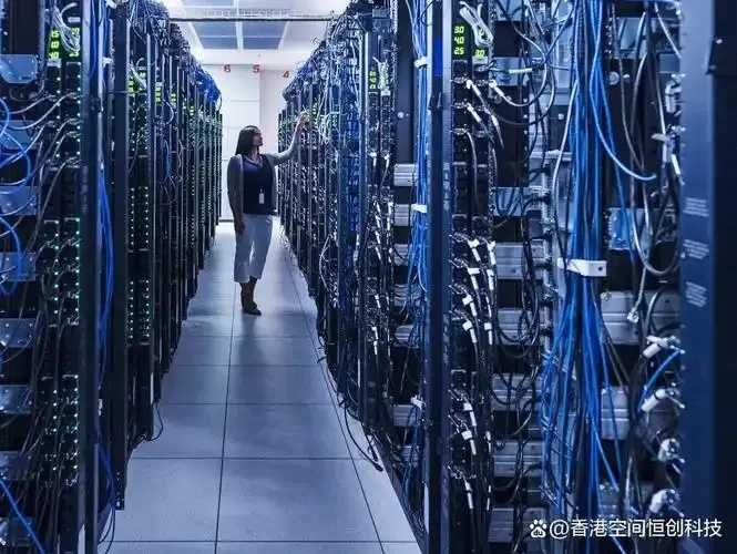 免费香港服务器领！限时0元高速稳定