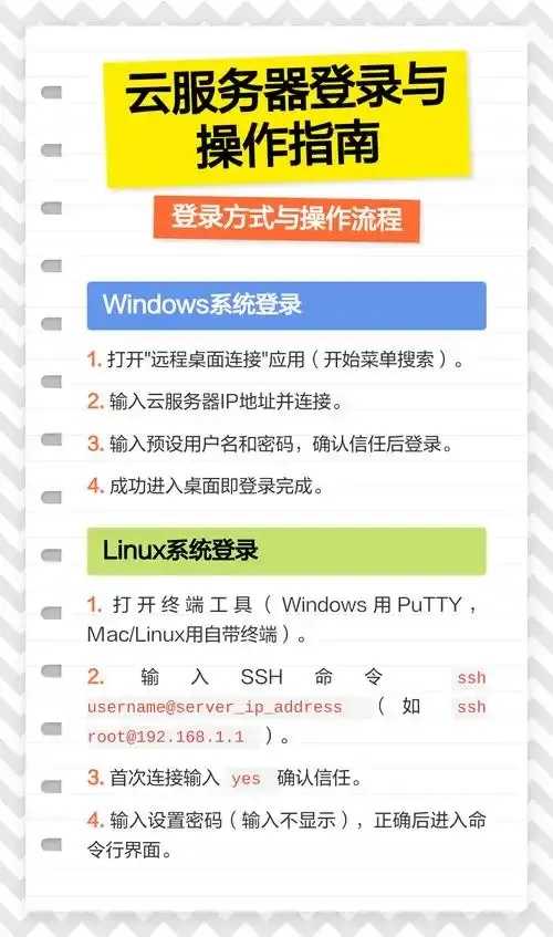 新手必看！免费云服务器搭建全攻略零基础轻松入门