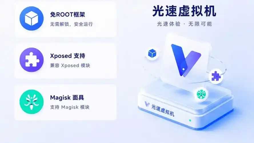 免Root虚拟机免费搭建与使用全攻略