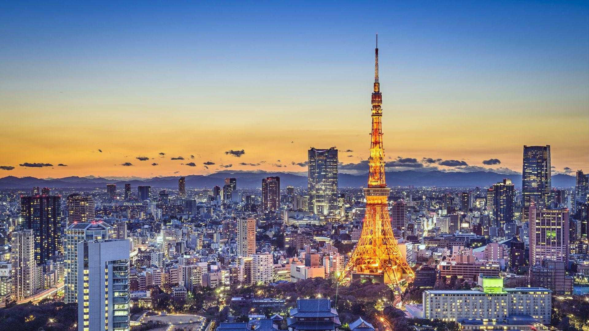 Cool Japan东京项目申请流程与条件指南