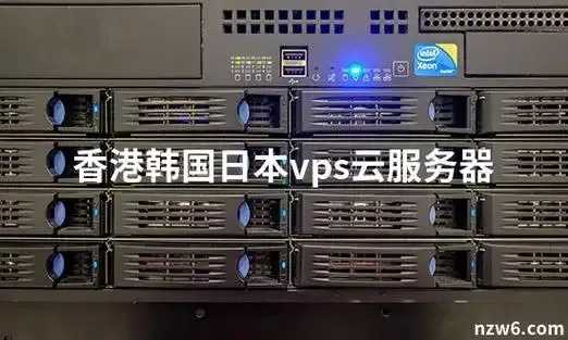 日本VS香港云服务器性能与成本对比分析