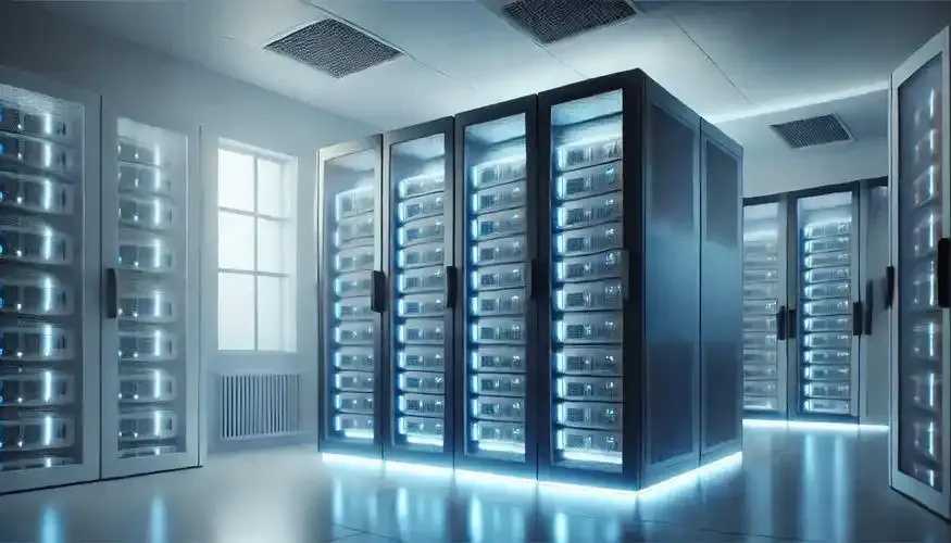 日本服务器公司黑科技揭秘！0.1秒全球极速响应背后的秘密