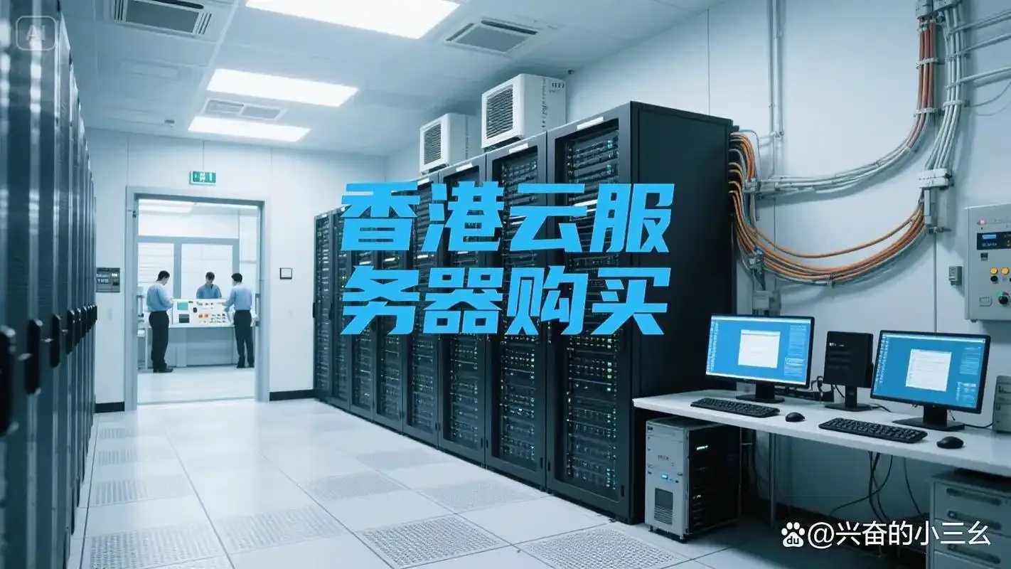 香港云服务器评测与优势解析  香港 云服 务器 评测 与优 势解 析 第1张