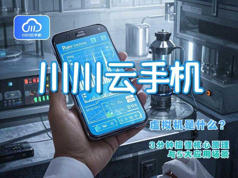 虚拟机云服务器VS物理服务器：成本性能管理终极对决
