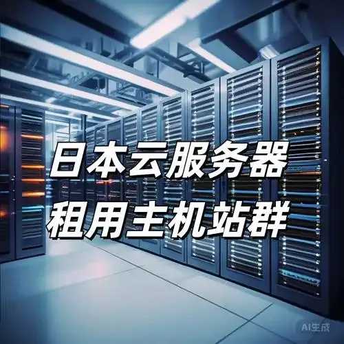日本云服务器优化指南与成本控制策略