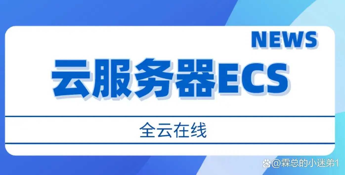 云服务器ECS高效部署与优化指南