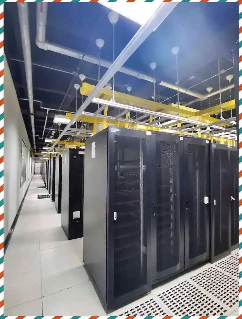 2023云服务器服务商对比评测：性能价格与可靠性排名揭晓