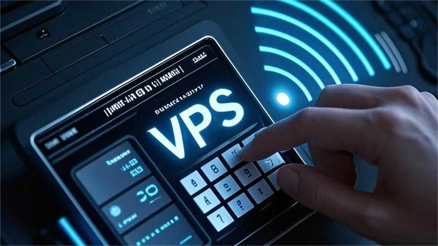 无实名认证VPS服务商引市场关注