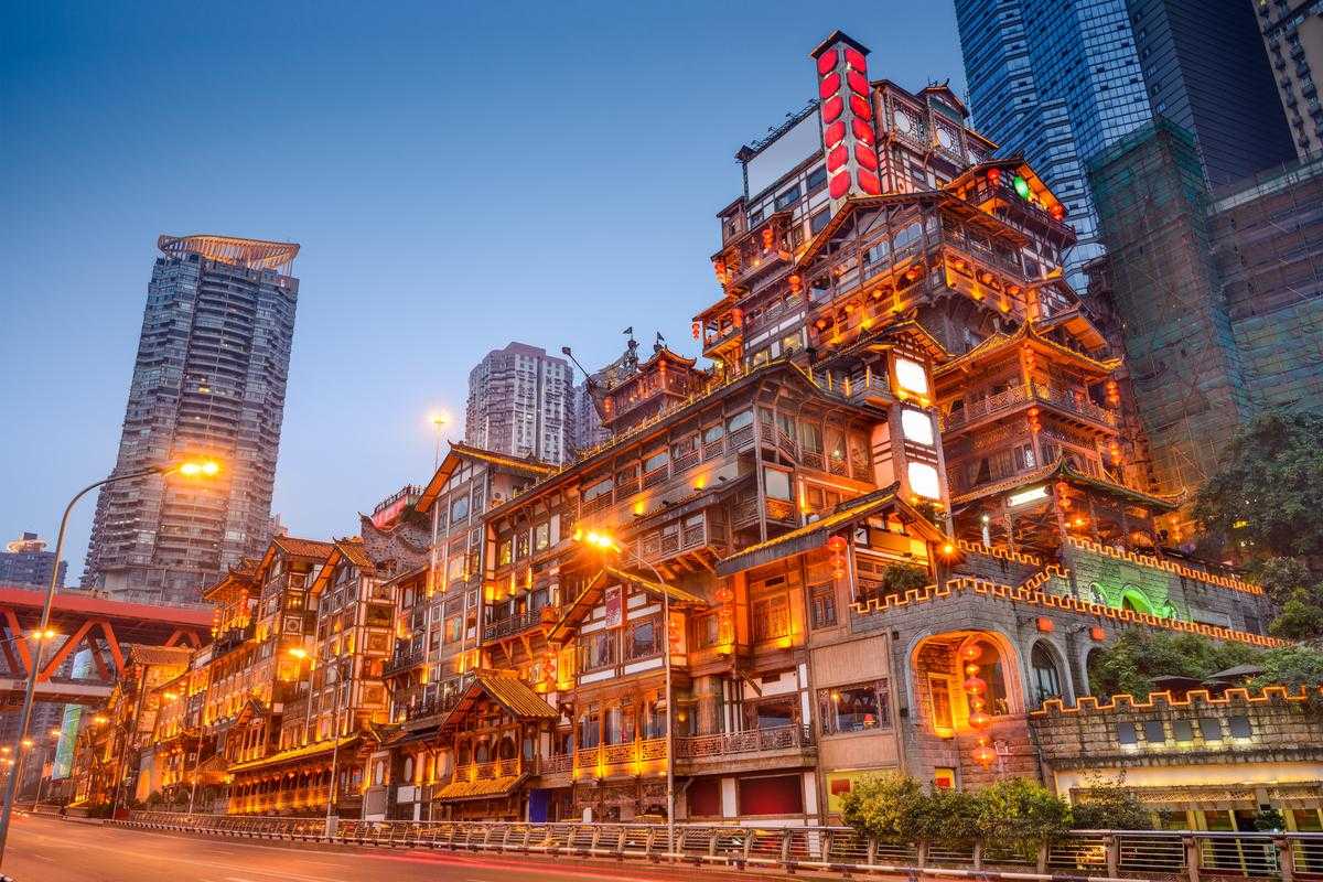 重庆电信云服务器部署服务高效解决方案