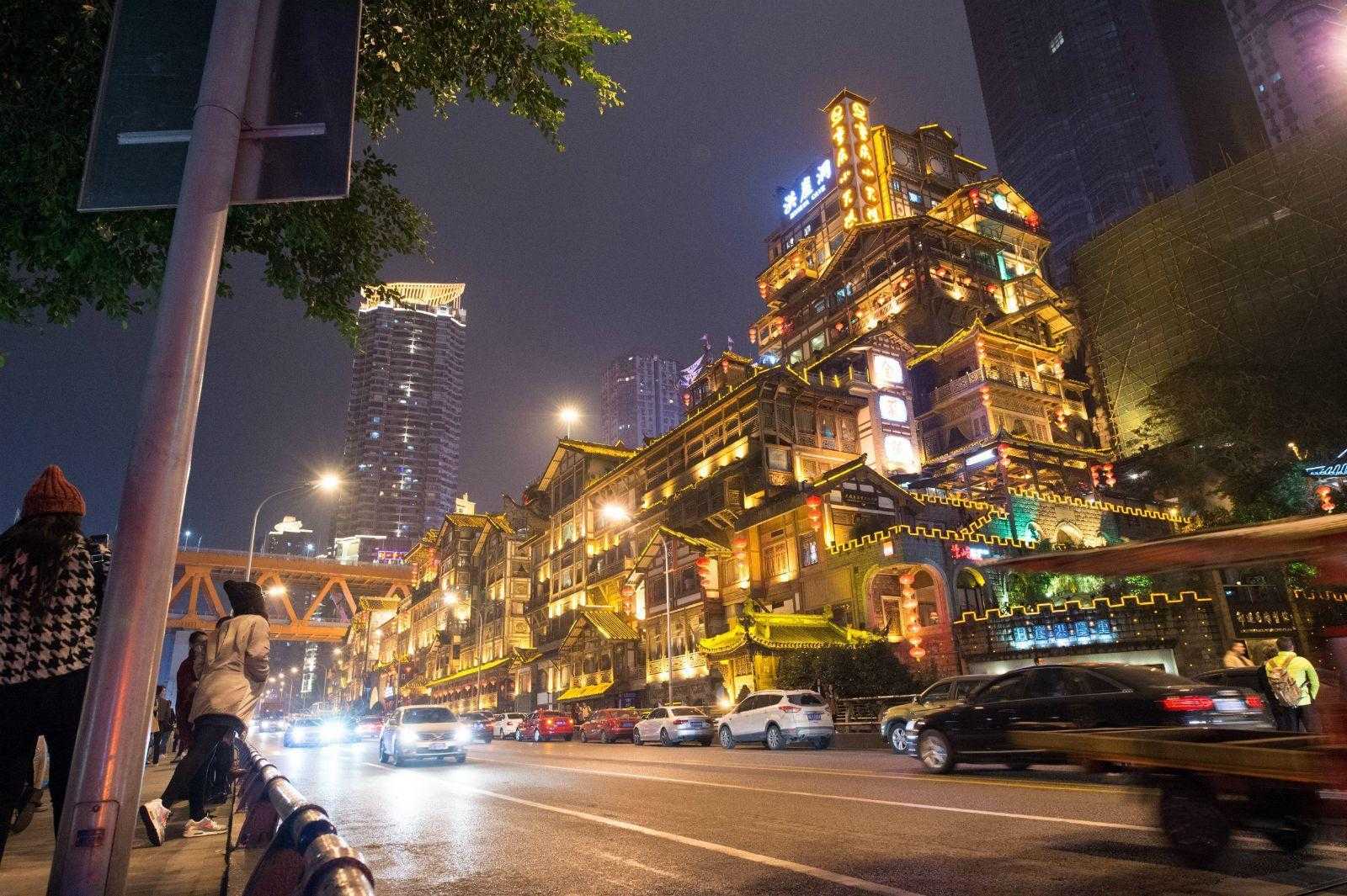 重庆电信云服务器可靠性分析及优化方案