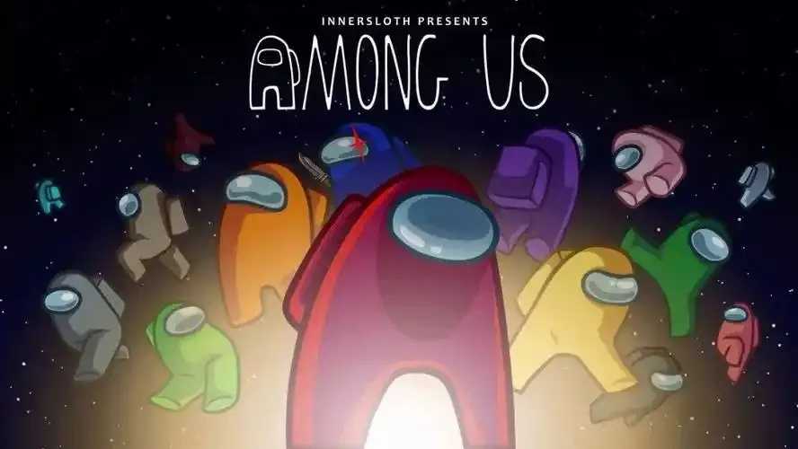 游侠在Among Us中的角色分析