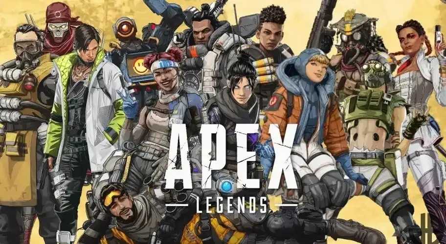 Apex游戏下载,Apex免费下载,Apex安装教程,Apex最新版本下载