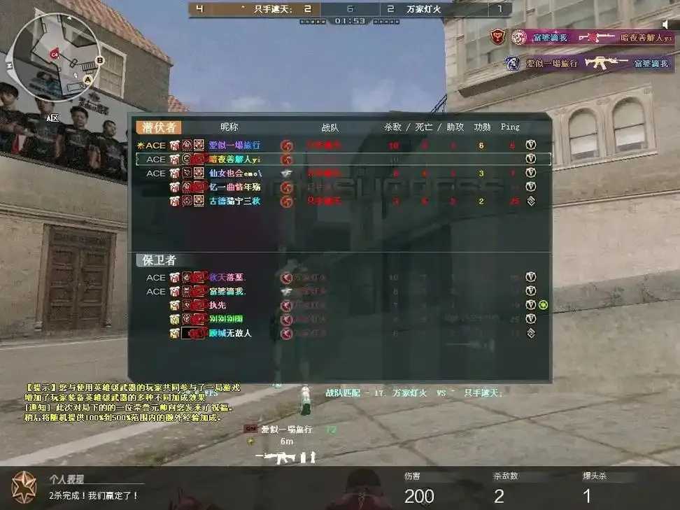 穿越火线脚本是什么意思，什么是穿越火线脚本