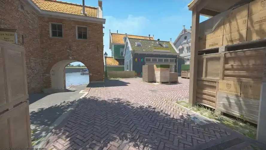 csgo科技小镇 cs go 科技 小镇 第1张 csgo科技小镇 cs go 科技 小镇 第1张