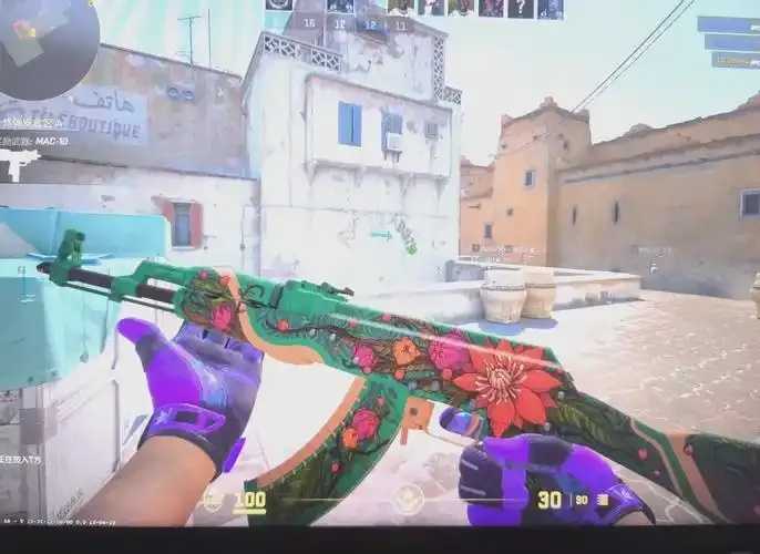 CSGO辅助功能,必备指南,如何选择最佳辅助工具 CS GO 辅助 功能 必备 指南 如何 选择 第1张 CSGO辅助功能,必备指南,如何选择最佳辅助工具 CS GO 辅助 功能 必备 指南 如何 选择 第1张