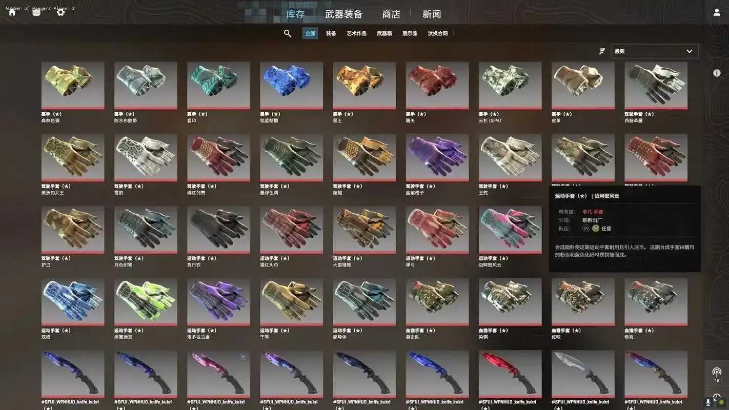 CSGO头饰是什么，CSGO头饰是什么，CSGO头饰是什么