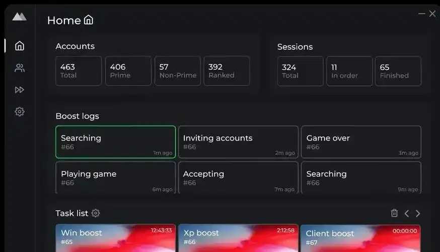 csgo脚本刷号攻略,CSGO刷号脚本全解析及风险规避  cs go 脚本 刷号 攻略 CS GO 第1张