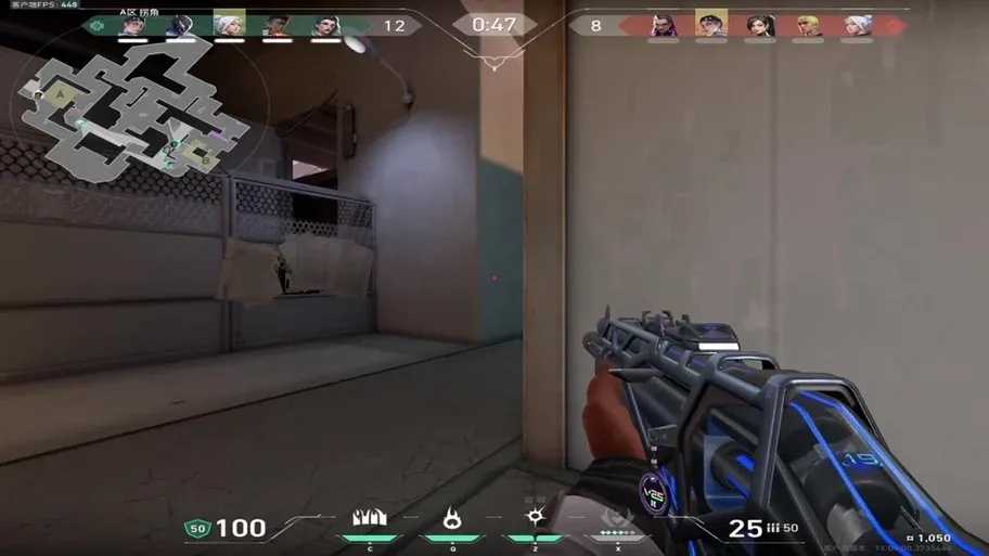 CSGO DMA公益解析,游戏伤害模型与公益活动结合 CS GO DM A公 益解 析游 戏伤 害模 第1张 CSGO DMA公益解析,游戏伤害模型与公益活动结合 CS GO DM A公 益解 析游 戏伤 害模 第1张