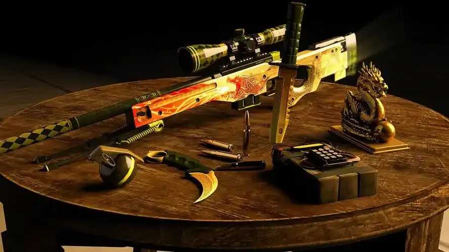 counter-strike2是csgo吗，CS2和CSGO的关系解析