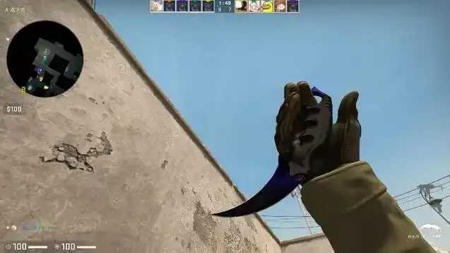 专业CSGO自瞄辅助官网，安全可靠，一键使用