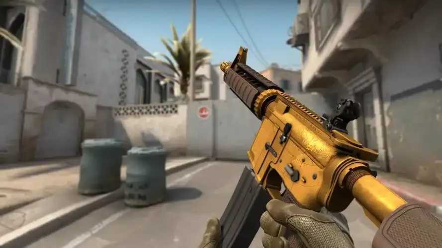 cs go 自瞄指令，有哪些全整理