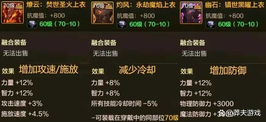 dnf手游辅助装备贴膜选择