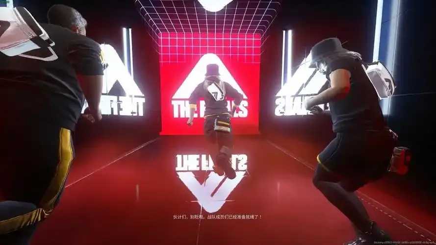 THEFINALS是什么游戏？，全面解析THEFINALS游戏