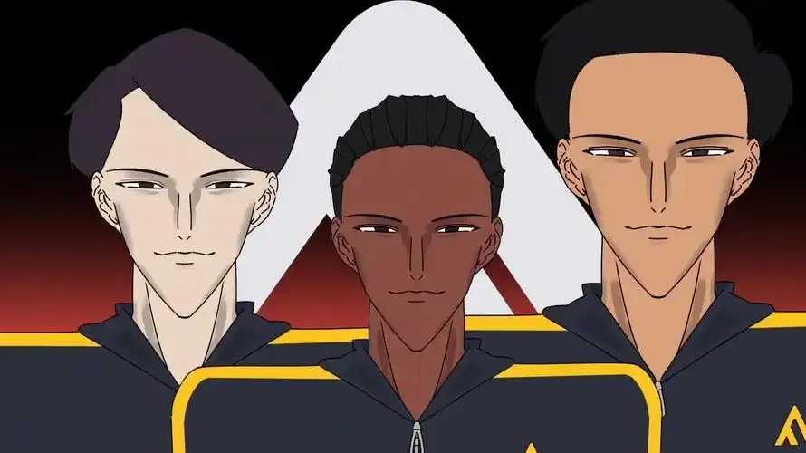 thefinals终极角逐,脚本详解完整解析
